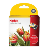 8063299 - Kodak Combo Pack Black and Color Ink Cartridge