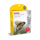 1211531 - Kodak Photo Value Pack