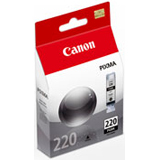 CANON Canon PGI-220 Black Ink Cartridge