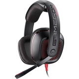 Plantronics GameCom 367 Stereo Headset
