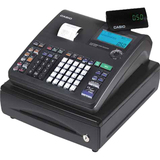 Casio PCR-T48S Cash Register - PCRT48S