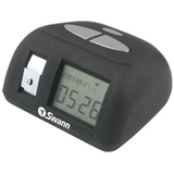 Swann SW211-CDP Digital Private Eye Clock Camera - SW211CDP