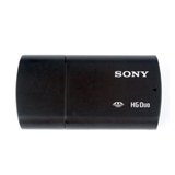 Sony USB FlashCard Reader/Writer - Memory Stick Duo - USB