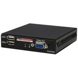 StarTech.com Remote User Station for Enterprise IP KVM Switch