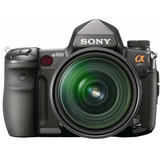 Sony alpha DSLR-A900 24.6 Megapixel Digital SLR Camera (Body Only)