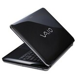 Sony VAIO CS190NAD Notebook - Intel
