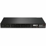 AVOCENT Avocent PM3000 3-Outlets PDU