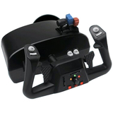 CH Products Eclipse Flight Sim Yoke - 200616