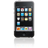 Griffin 8254-ITNUFMB Nu Form Hard Shell Case for iPod touch 2G - 8254ITNUFMB