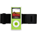 Griffin iClear Case for iPod nano - 8267NCLRBA