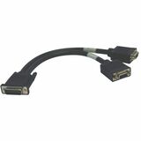 TRIPP LITE Tripp Lite DMS-59 to VGA Splitter Cable