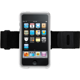Griffin iClear Protective Case for iPod touch 2G
