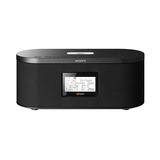  Sony XDR-S10HDiP Clock Radio with iPod Dock