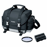 Canon EOS 50D/40D/30D Starter Kit - 9320A012