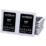 Audiovox Wet/Dry Screen Wipe