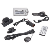 Audiovox XMCK10AP XM Satellite Radio