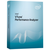 VTA091WSGB1 - Intel VTune Performance Analyzer v.9.1 for Windows - Complete Product - 1 Developer