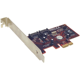 ADDONICS Addonics 2 Port SATA II PCI Express Controller Card