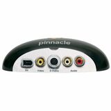 Pinnacle Studio MovieBox Plus Video Capturing Device