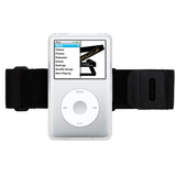 Griffin iClear Case for iPod classic - 8261ICLRBA