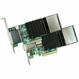 Promise SuperTrak EX8654 8 Port SAS RAID Controller - STEX8654B