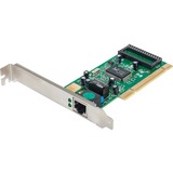 IC INTRACOM - INTELLINET Intellinet Network Solutions Gigabit PCI Network Card