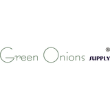 GREEN ONIONS SUPPLY Green Onions Supply RT-XU001 Keyboard Skin