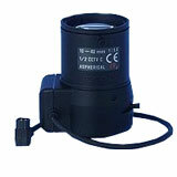 Axis 10-40 mm Telephoto Lens - 5502121