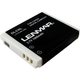 LENMAR Lenmar DLC6L Lithium Ion Digital Camera Battery
