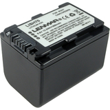 LENMAR Lenmar LISH70 Lithium Ion Camcorder Battery