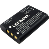 LENMAR Lenmar DLNEL11 Lithium Ion Digital Camera Battery