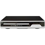 DVD50 - Haier DVD50 DVD Player