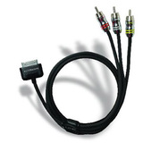 Scosche showTIME iPod A/V Cable