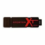 Patriot Memory 16GB Xporter XT Boost USB 2.0 Flash Drive