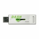 Patriot Memory 4GB Xporter Dash USB 2.0 Flash Drive