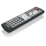 Philips SRU4106/27 Universal Remote Control - SRU410627