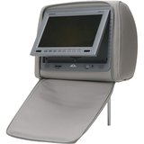 Roadview RHM-9.0 Car DVD Player - 9" LCD Display - 16:9 - 1440 x 234 - - RHM90G