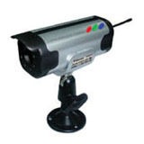 Clover CW3510 Wireless Camera System
