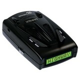 Whistler XTR-695 Radar Detector - XTR695