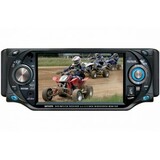 Sound Storm SD743TS Car Video Player -