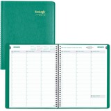 Rediform EcoLogix Weekly Planner