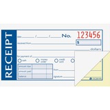 Adams Money/Rent Receipt Book