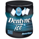 Cadbury Dentyne Ice Arctic Chill Chewing Gum