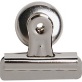 Sparco Magnetic Back Bulldog Clip