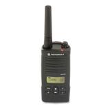 Motorola RDU2080D RDX Business Two-Way Radio - UHF Band