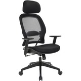 Office Star Matrex Mesh Back High-Back Chairs
