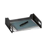 Sparco Stackable Letter Tray - 26376