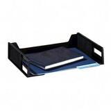 Sparco Recycled Letter Tray - 26378