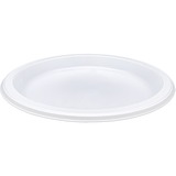 Genuine Joe 10-1/4 Plastic Plates