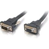 Cables To Go Panel Mount SXGA Monitor Extension Cable